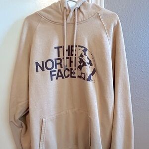 Women’s The North Face hoodie